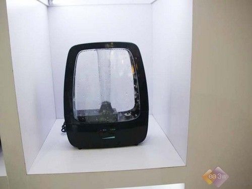 2010順德家電展 東陵廚衛小家電參展