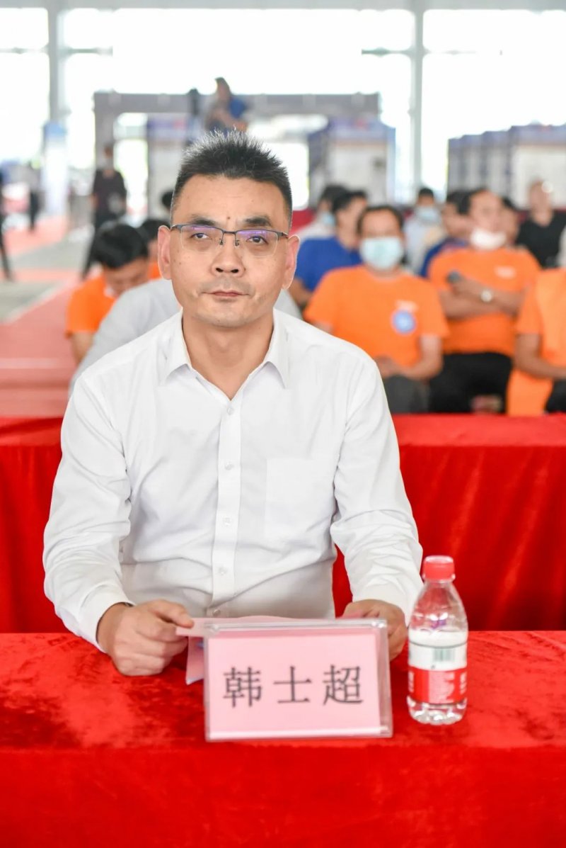 匠心筑夢,新明珠巖板與大國工匠同行_4