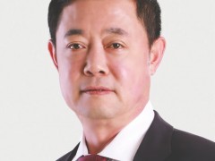 惠達衛浴總裁王彥慶：加速智造轉型，發揮綠色基因能效