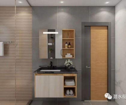 極簡(jiǎn)的生活方式，置身其中無限浪漫