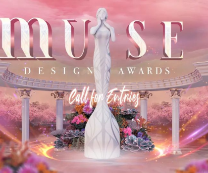 國際榮譽｜東鵬企業(yè)文化館榮獲2023美國繆斯設計獎金獎