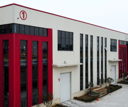 潛水艇衛(wèi)浴潤(rùn)凡產(chǎn)業(yè)園二期全面竣工，2022年?duì)I收增長(zhǎng)20%