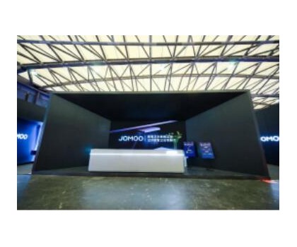 九牧集團攜四大品牌亮相上海廚衛(wèi)展，開啟全球化新征程！