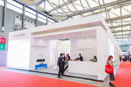 第27屆中國(guó)國(guó)際廚房衛(wèi)浴展圓滿(mǎn)收官，凱立成展會(huì)焦點(diǎn)