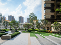 2023上半年全國千億房企僅剩7家，市場持續(xù)低迷