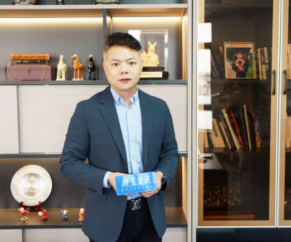 一個廚電“老將”進軍衛浴行業，如何實現“換道超車”？