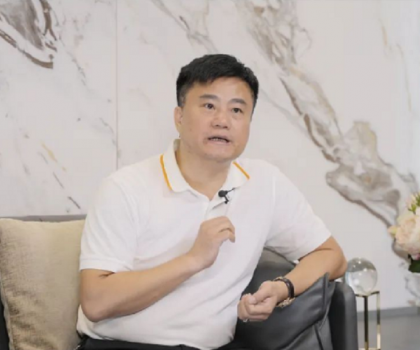 標桿向新｜攀登二十載！帶你感受南京薩米特奮斗路上的十里繁花