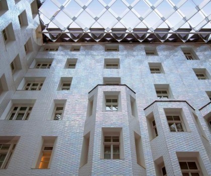 英國領(lǐng)先磚制造商Michelmersh上半年實現(xiàn)兩位數(shù)增長