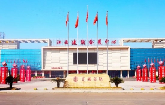 十大原因！行業頭部品牌和產區領軍企業為啥來這設展廳？