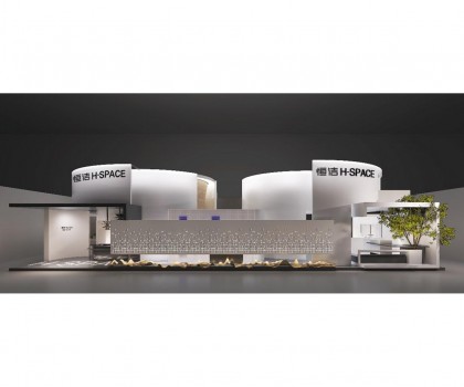 驚喜來襲：恒潔2023廣州設計周首秀，共創品質人居樣本