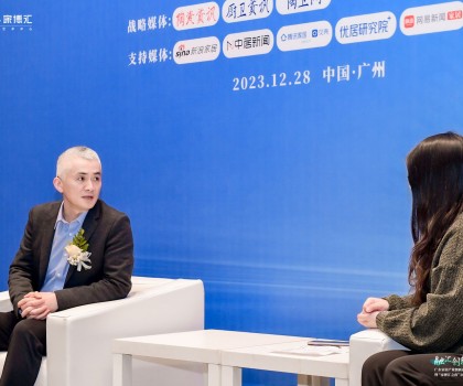 人物訪談|廣東華潯品味裝飾集團(tuán)有限公司董事長(zhǎng)夏振華：關(guān)注2024年消費(fèi)者、社會(huì)及國(guó)家三大維度的趨勢(shì)變化