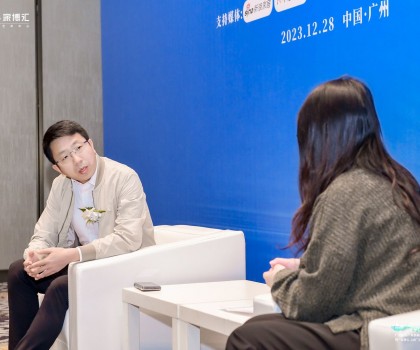 人物訪(fǎng)談|時(shí)代鄰里控股有限公司副總裁丁志剛：強(qiáng)調(diào)從“物業(yè)”轉(zhuǎn)型到“服務(wù)”