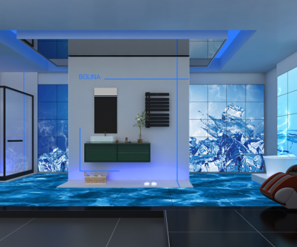 劇透丨航標(biāo)衛(wèi)浴×第27屆上海國(guó)際廚衛(wèi)展精彩預(yù)告