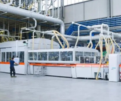 2023年營收23.7億歐元！意大利陶瓷機械行業表現強勁