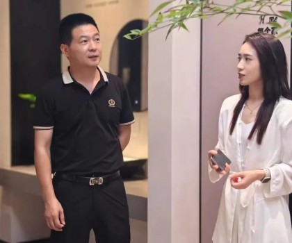 格萊斯·設(shè)計(jì)傳承家丨路平：以文化為根，以創(chuàng)新為翼，探索空間設(shè)計(jì)無限的可能性