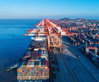 國際資訊 | 世界瓷磚巨頭上半年營收55億美元；美國進口越南陶瓷量大漲破50%；英國一家45年歷史淋浴房制造商面臨破產