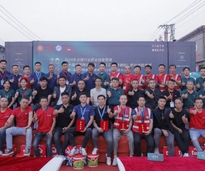 技藝爭鋒 群雄奪冠 | 河南賽區(qū)預選賽圓滿收官，多位選手強勢沖擊總決賽！