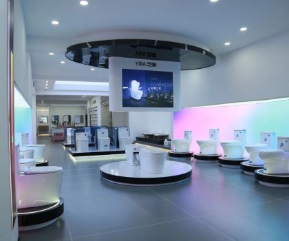 2025開(kāi)年巨獻(xiàn)|首屆中國(guó)中部衛(wèi)浴展銷(xiāo)會(huì)，含”新”量超高~~~