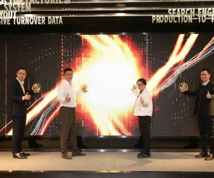 提慕瓷磚強(qiáng)勢(shì)進(jìn)駐！共建年輕化質(zhì)感家居新生態(tài)