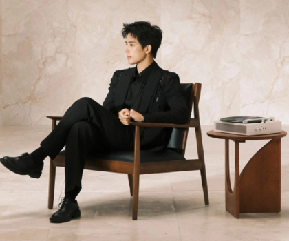 「熱愛」預告：薩米特瓷磚與品牌代言人王安宇一起探索向上的答案