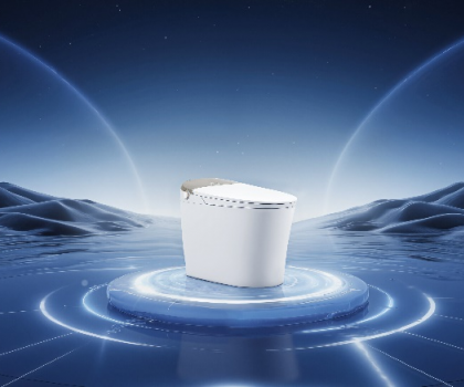 科技與顏值并存！恒潔舒沐洗家族智能一體機(jī)斬獲德國(guó)紅點(diǎn)獎(jiǎng)