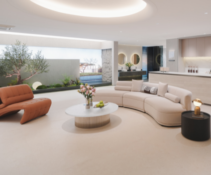 蒙娜麗莎今年二季度凈利潤達(dá)5361萬元：較前兩季大幅改善 以提高經(jīng)營質(zhì)量破局