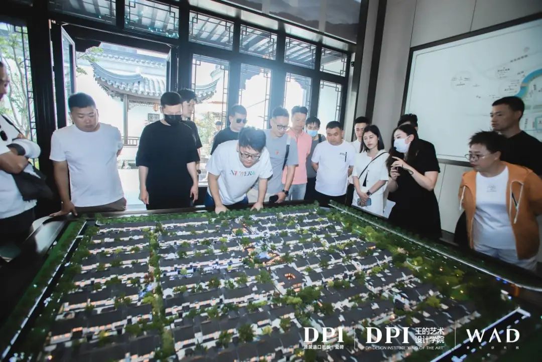 王的藝術(shù)｜DPI亞洲頂奢豪宅現(xiàn)場研學（上海站）成功舉辦16.jpg