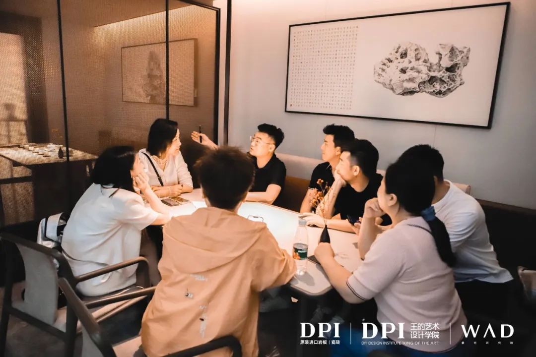 王的藝術(shù)｜DPI亞洲頂奢豪宅現(xiàn)場研學（上海站）成功舉辦28.jpg