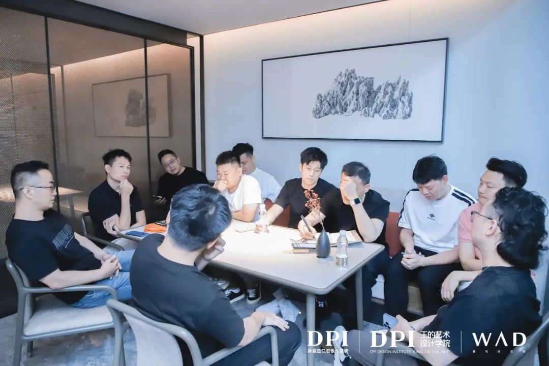 王的藝術(shù)｜DPI亞洲頂奢豪宅現(xiàn)場研學（上海站）成功舉辦29.jpg